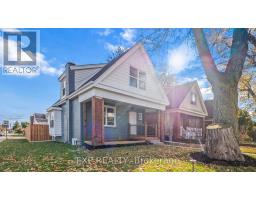 491 UPPER WENTWORTH STREET, Hamilton, Ontario