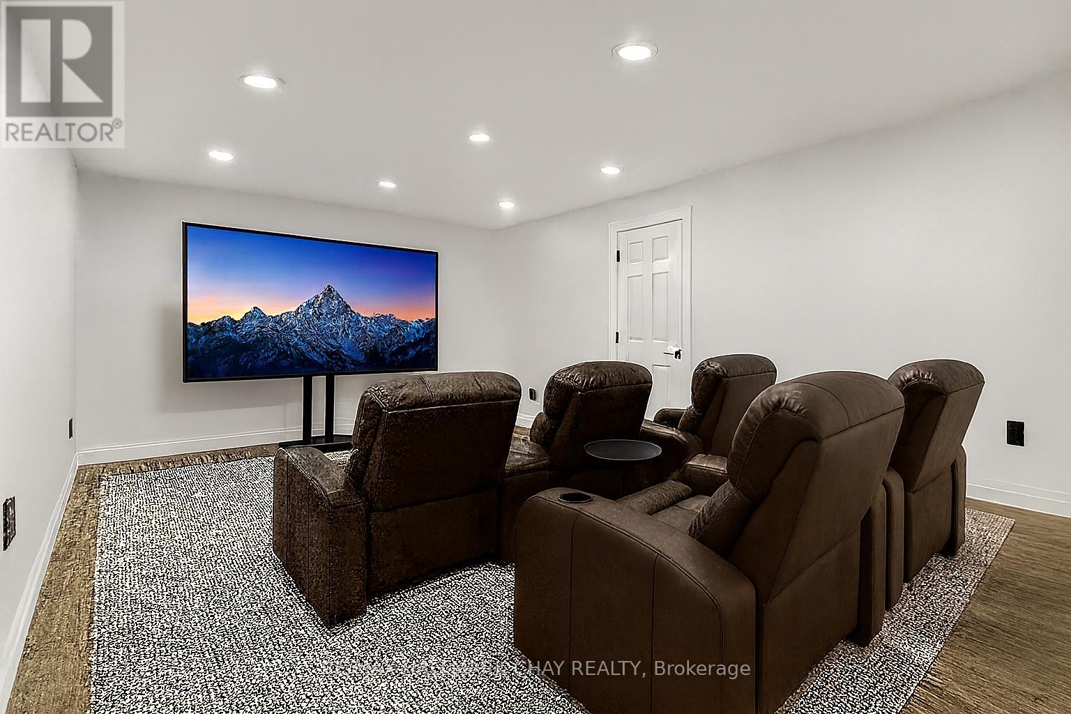 1401 Westdel Bourne Drive, London South, Ontario  N6K 4R1 - Photo 35 - X12558100