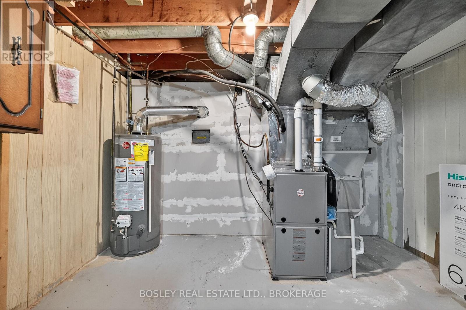 3260 Harleyford Crescent, Niagara Falls, Ontario  L2G 7K8 - Photo 32 - X12558132