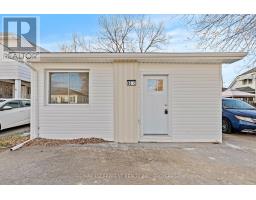 3 - 65 CHELSEA STREET, St. Catharines, Ontario