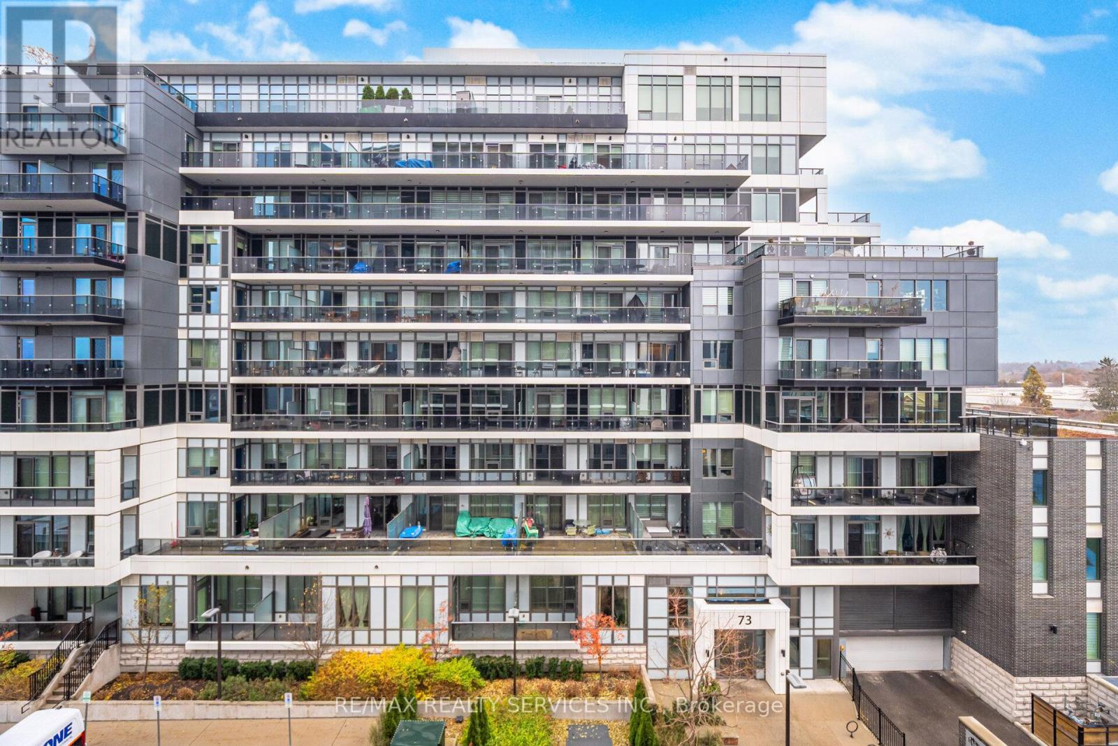 513 - 93 Arthur Street S, Guelph, Ontario  N1E 0T3 - Photo 33 - X12553772