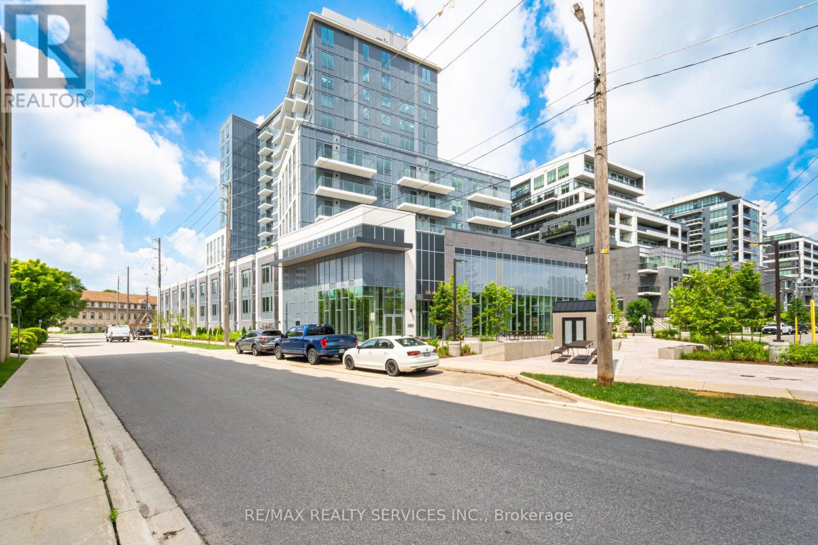 513 - 93 ARTHUR STREET S, Guelph, Ontario