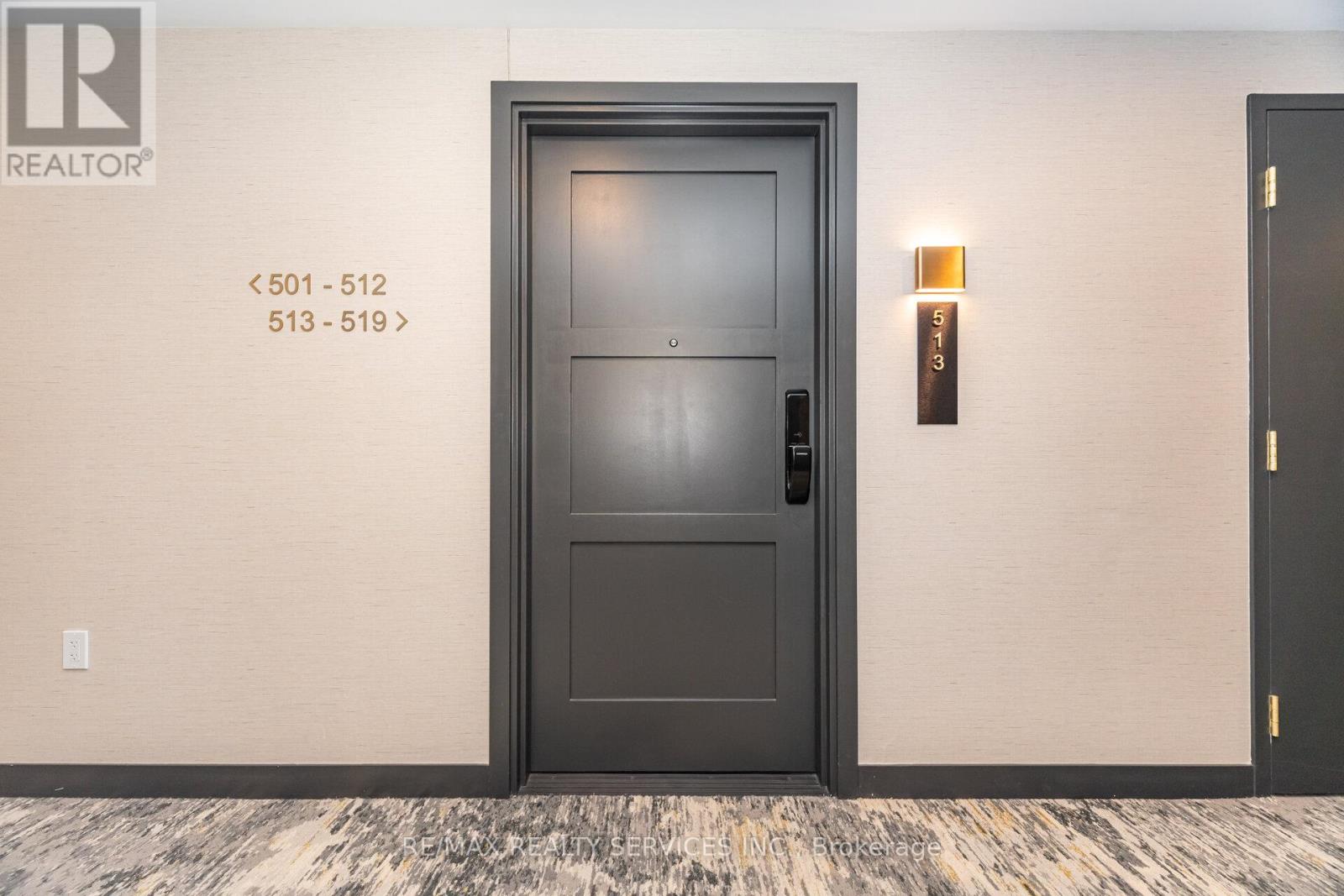 513 - 93 Arthur Street S, Guelph, Ontario  N1E 0T3 - Photo 8 - X12553772