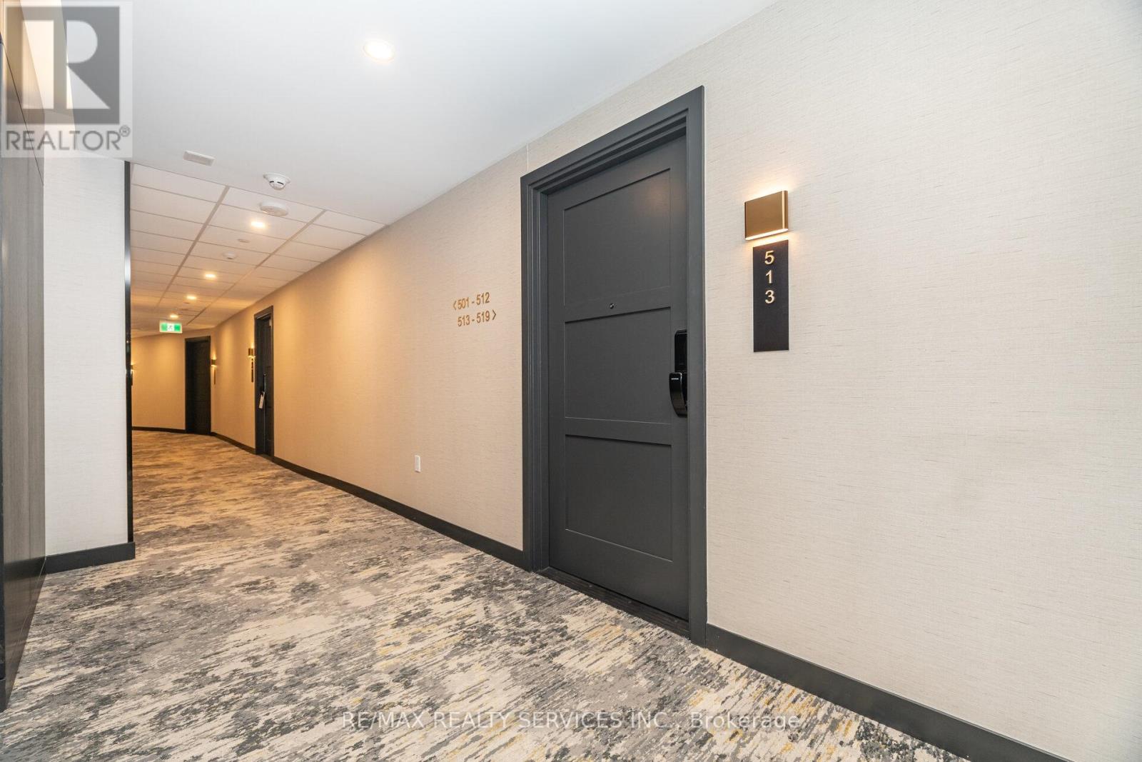 513 - 93 Arthur Street S, Guelph, Ontario  N1E 0T3 - Photo 7 - X12553772