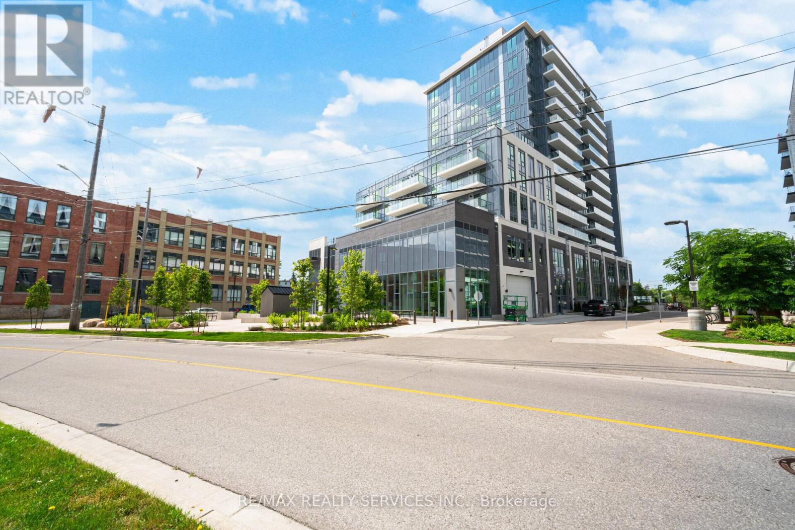 513 - 93 Arthur Street S, Guelph, Ontario  N1E 0T3 - Photo 47 - X12553772