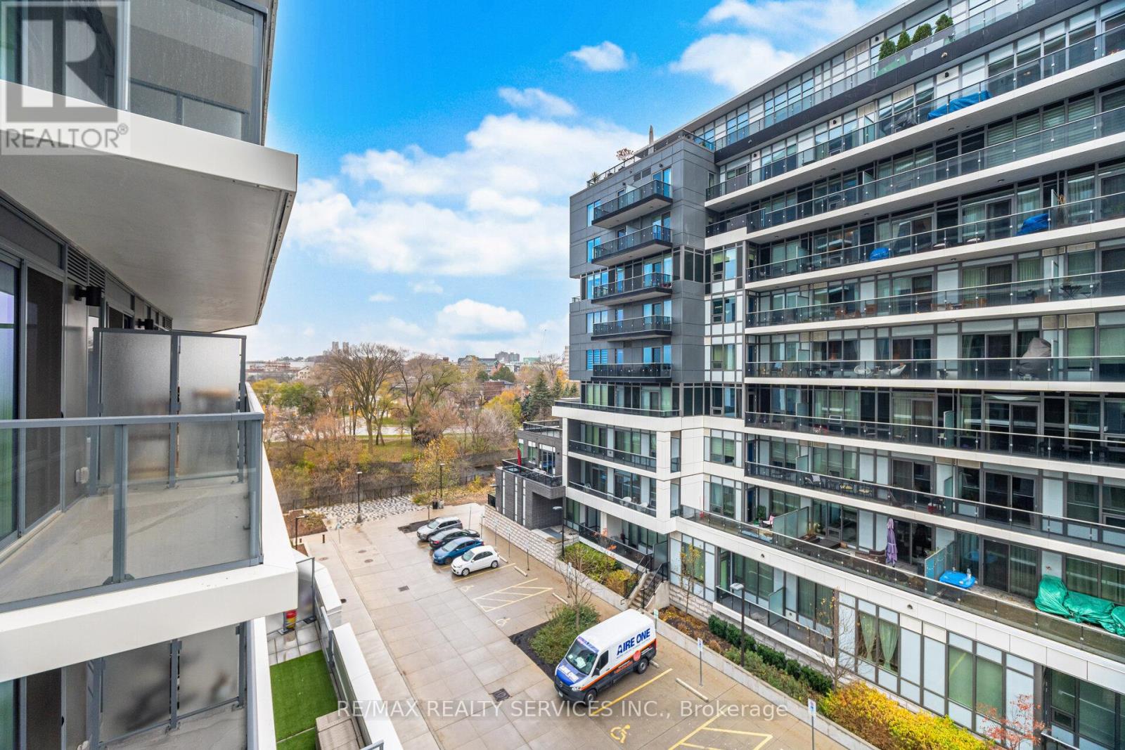 513 - 93 Arthur Street S, Guelph, Ontario  N1E 0T3 - Photo 34 - X12553772