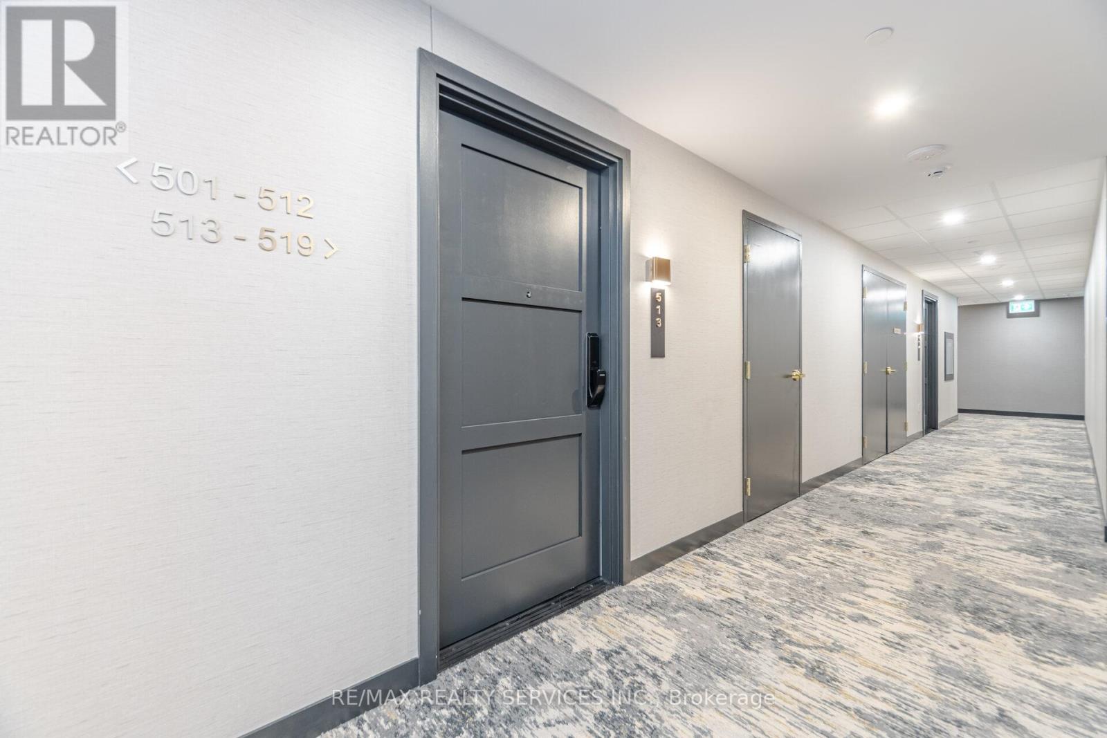 513 - 93 Arthur Street S, Guelph, Ontario  N1E 0T3 - Photo 35 - X12553772