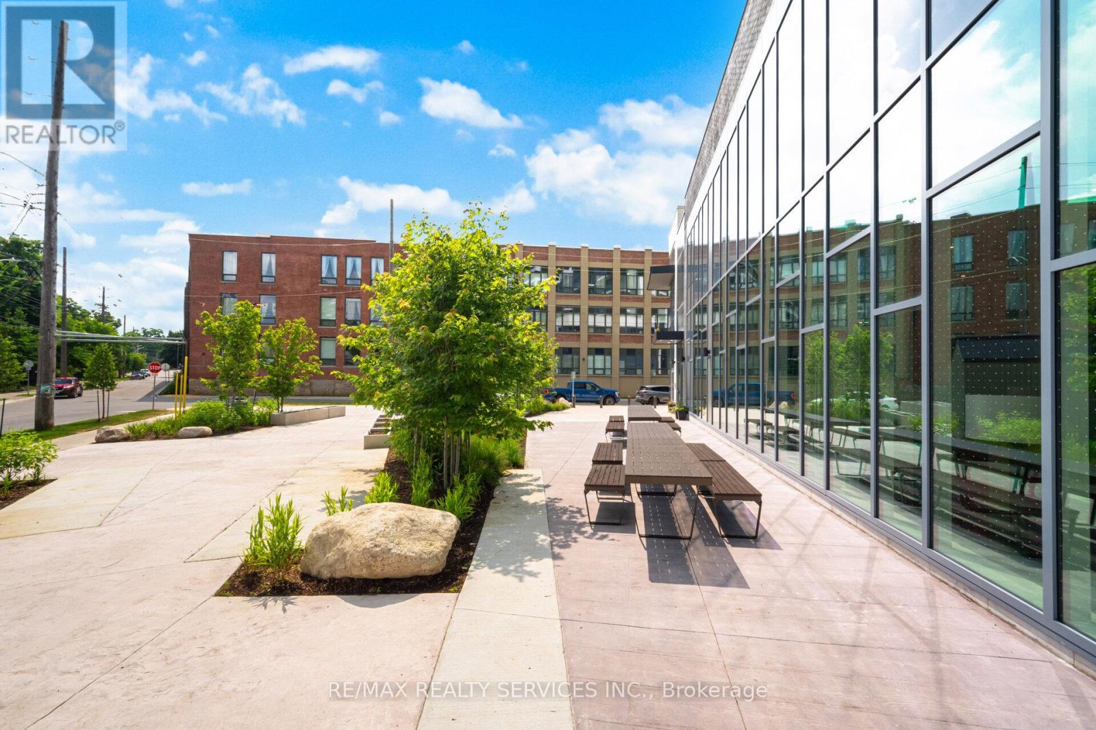 513 - 93 Arthur Street S, Guelph, Ontario  N1E 0T3 - Photo 45 - X12553772