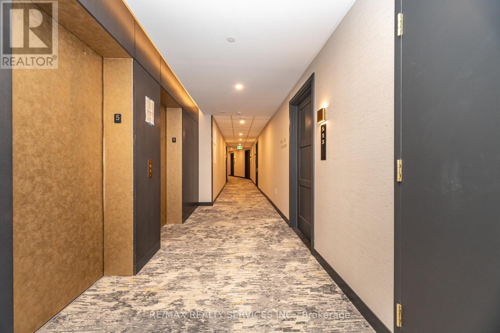 513 - 93 Arthur Street S, Guelph, Ontario  N1E 0T3 - Photo 5 - X12553772