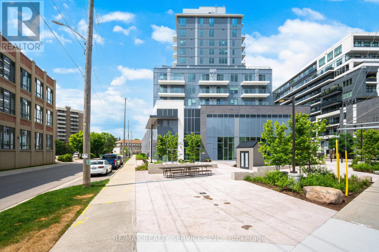 513 - 93 Arthur Street S, Guelph, Ontario  N1E 0T3 - Photo 46 - X12553772