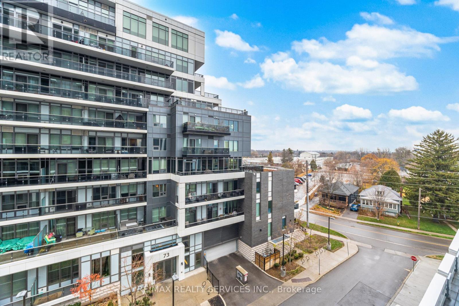 513 - 93 Arthur Street S, Guelph, Ontario  N1E 0T3 - Photo 32 - X12553772