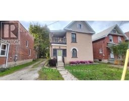 1082 2ND AVENUE W, Owen Sound, Ontario