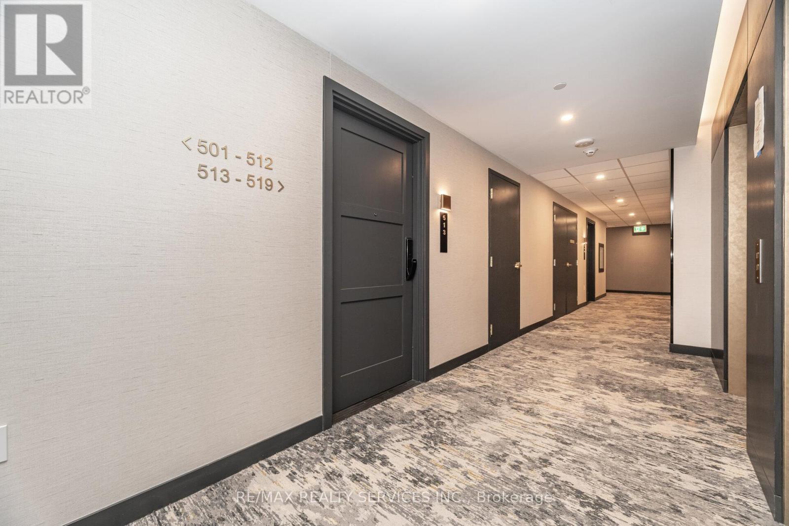 513 - 93 Arthur Street S, Guelph, Ontario  N1E 0T3 - Photo 6 - X12553772