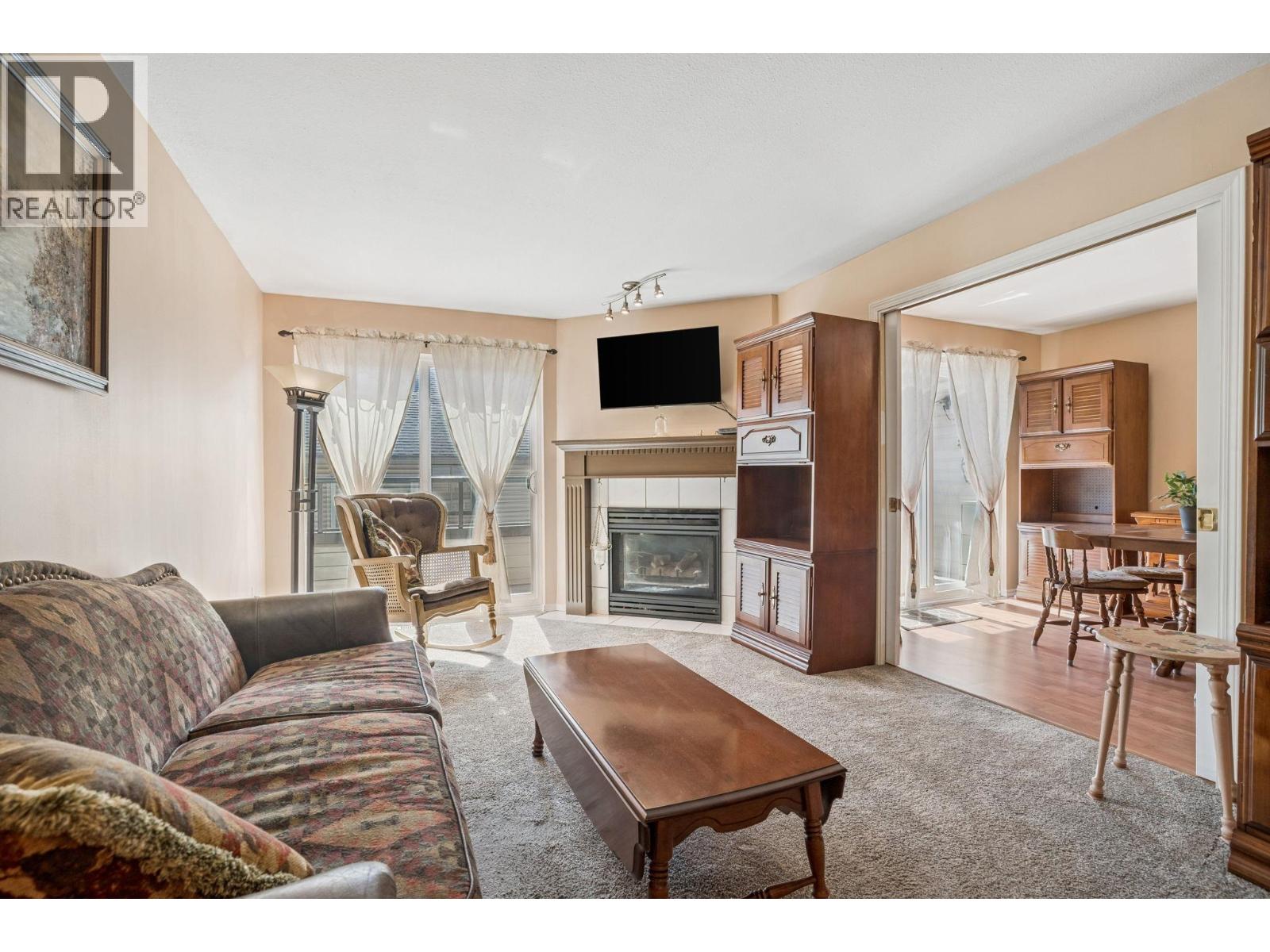 402 11726 225 STREET, Maple Ridge, British Columbia