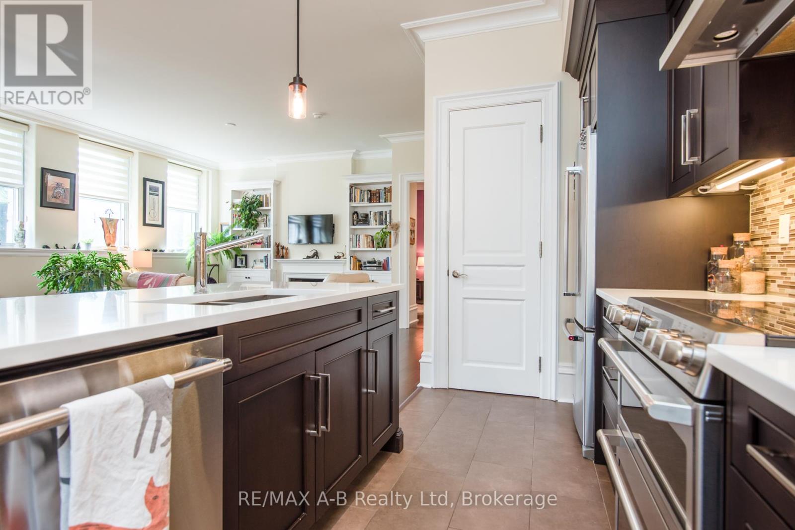 1c - 189 Elizabeth Street, St. Marys, Ontario  N4X 0B5 - Photo 17 - X11984942