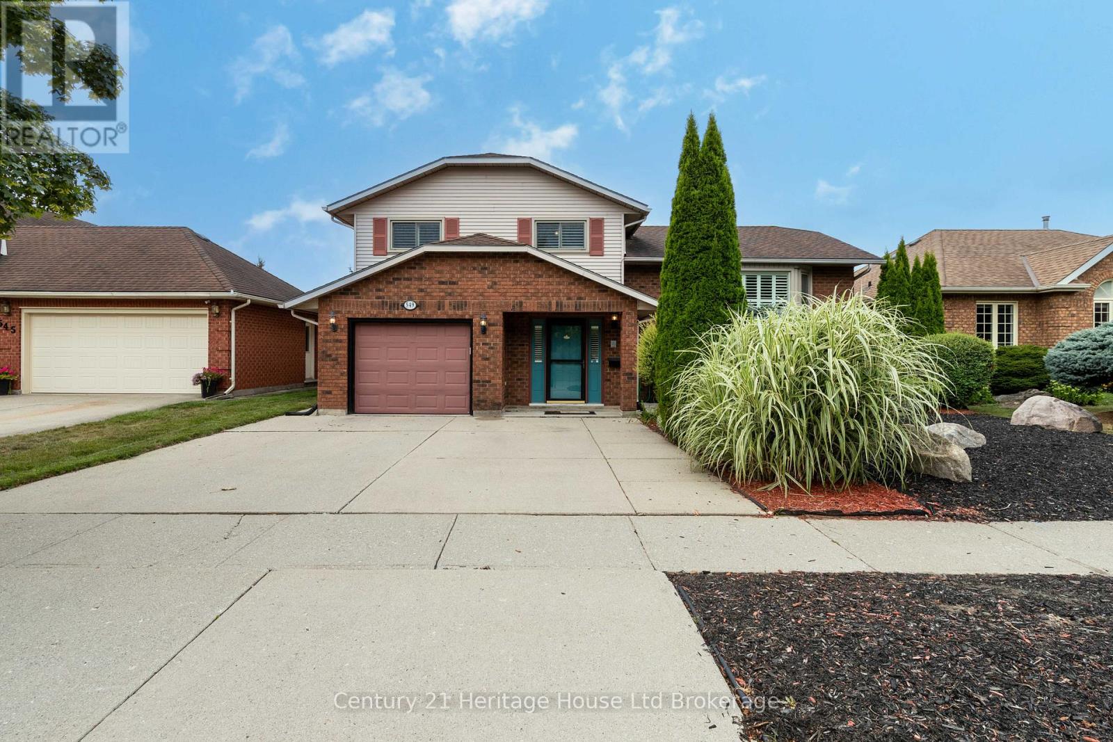 549 Lansdowne Avenue, Woodstock, Ontario  N4T 1J8 - Photo 1 - X12558130