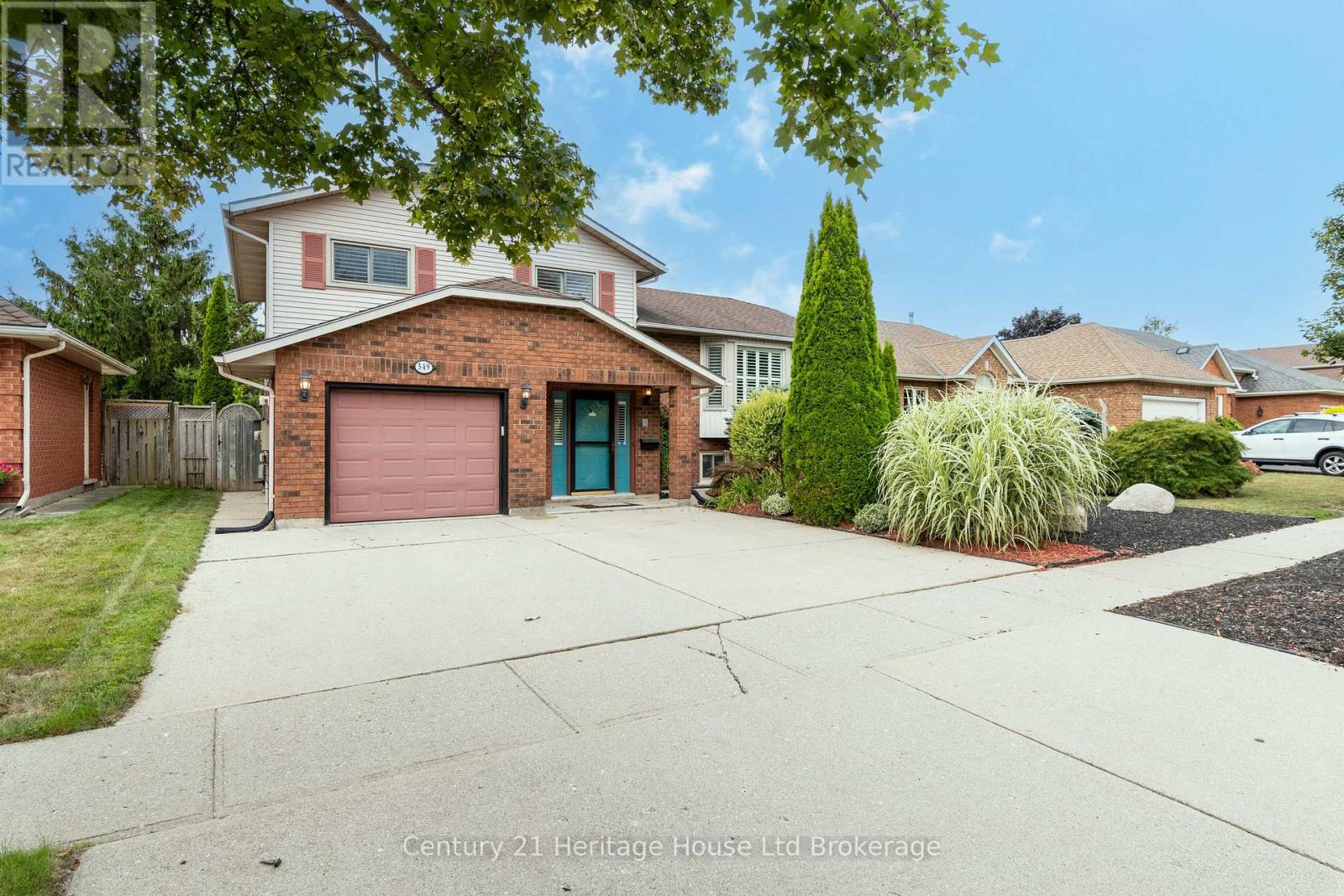 549 Lansdowne Avenue, Woodstock, Ontario  N4T 1J8 - Photo 2 - X12558130