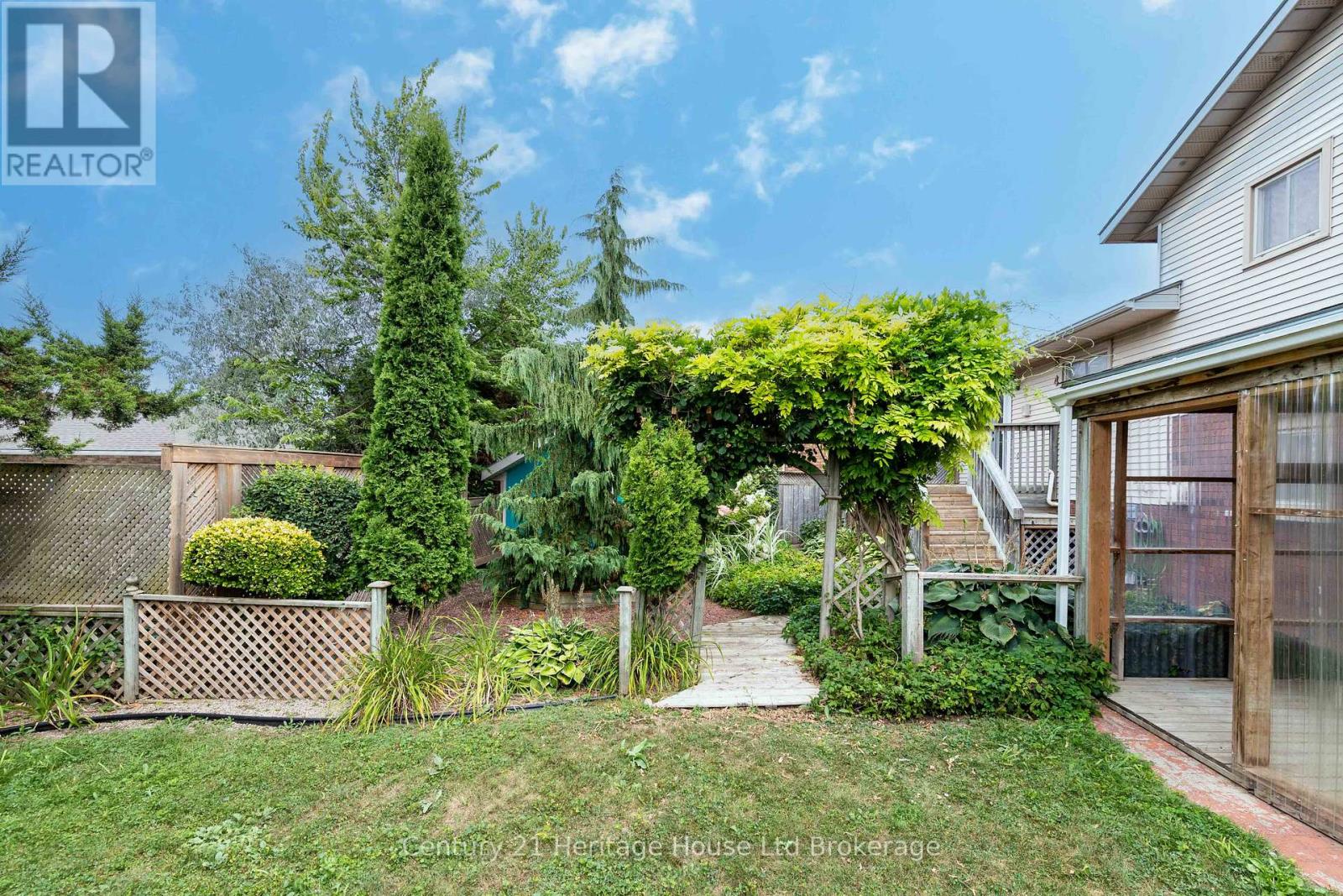 549 Lansdowne Avenue, Woodstock, Ontario  N4T 1J8 - Photo 38 - X12558130