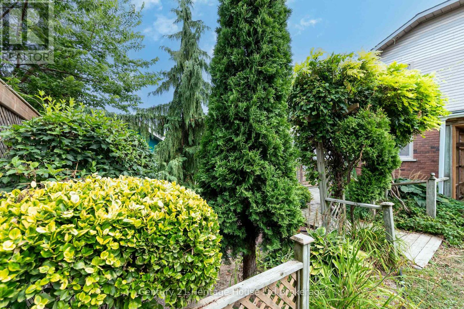 549 Lansdowne Avenue, Woodstock, Ontario  N4T 1J8 - Photo 39 - X12558130