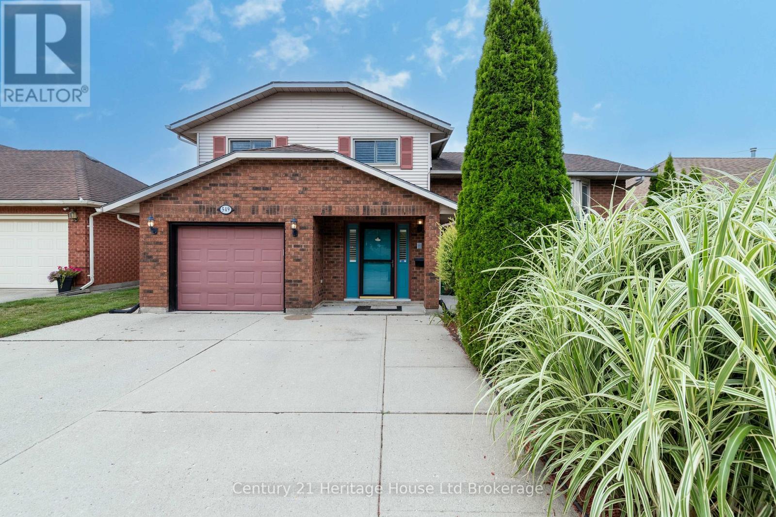 549 Lansdowne Avenue, Woodstock, Ontario  N4T 1J8 - Photo 4 - X12558130