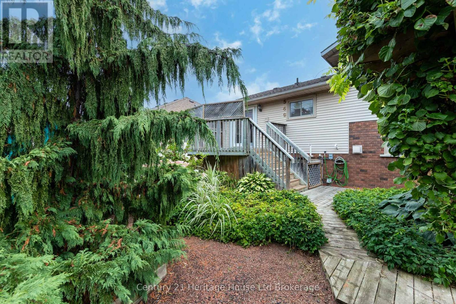 549 Lansdowne Avenue, Woodstock, Ontario  N4T 1J8 - Photo 40 - X12558130