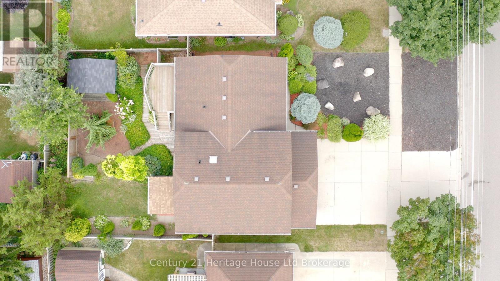 549 Lansdowne Avenue, Woodstock, Ontario  N4T 1J8 - Photo 49 - X12558130