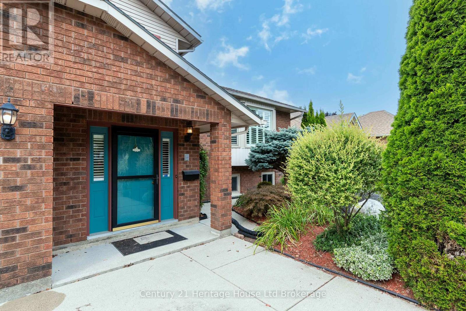 549 Lansdowne Avenue, Woodstock, Ontario  N4T 1J8 - Photo 5 - X12558130