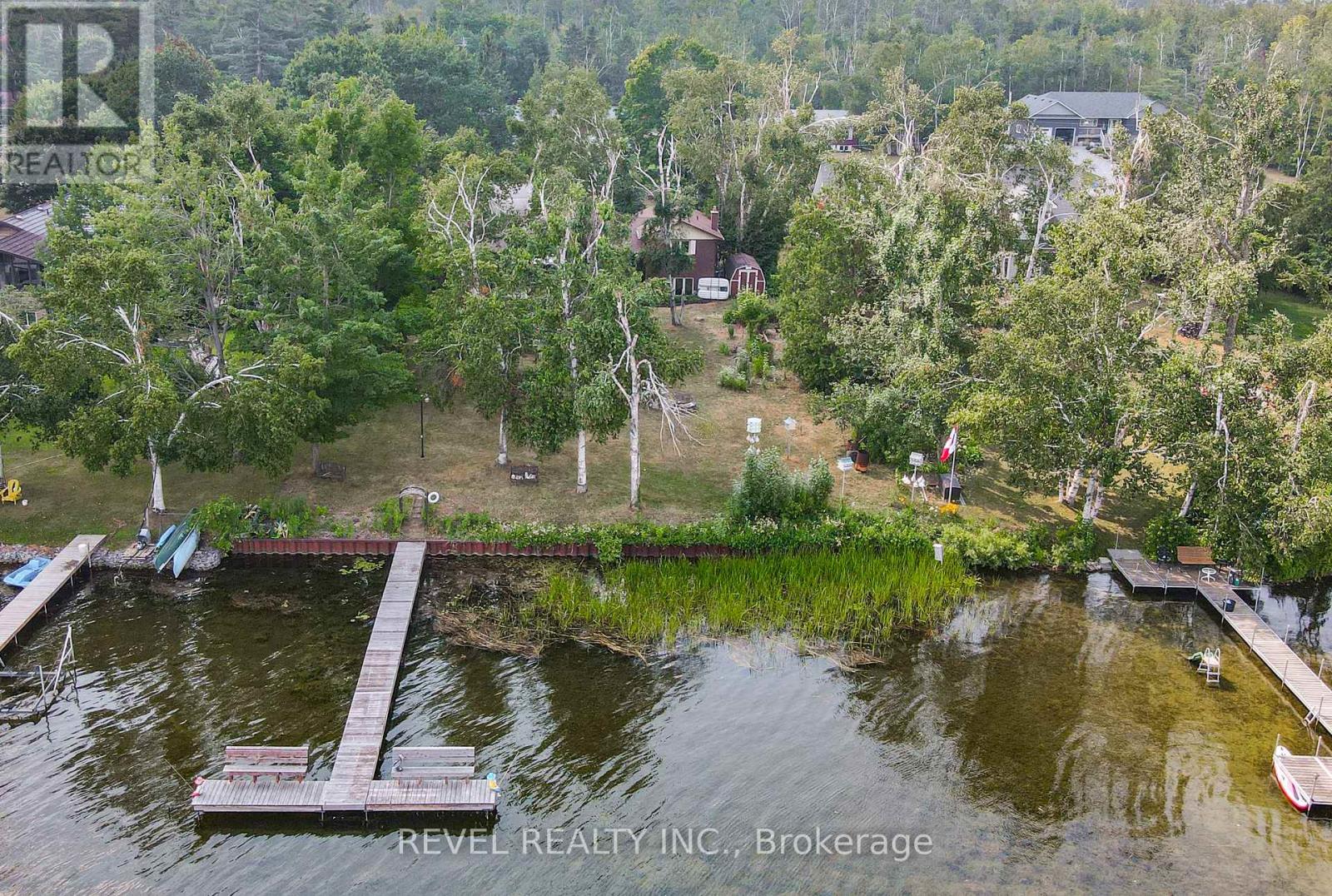 126 Pinewood Boulevard, Kawartha Lakes, Ontario K0M 2T0 - Photo 33 - X12553810