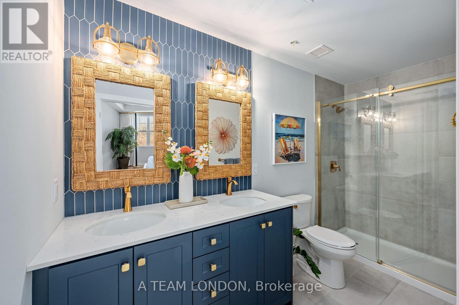 409 - 100 The Promenade N, Central Elgin, Ontario N5L 1C5 - Photo 2 - X12499636