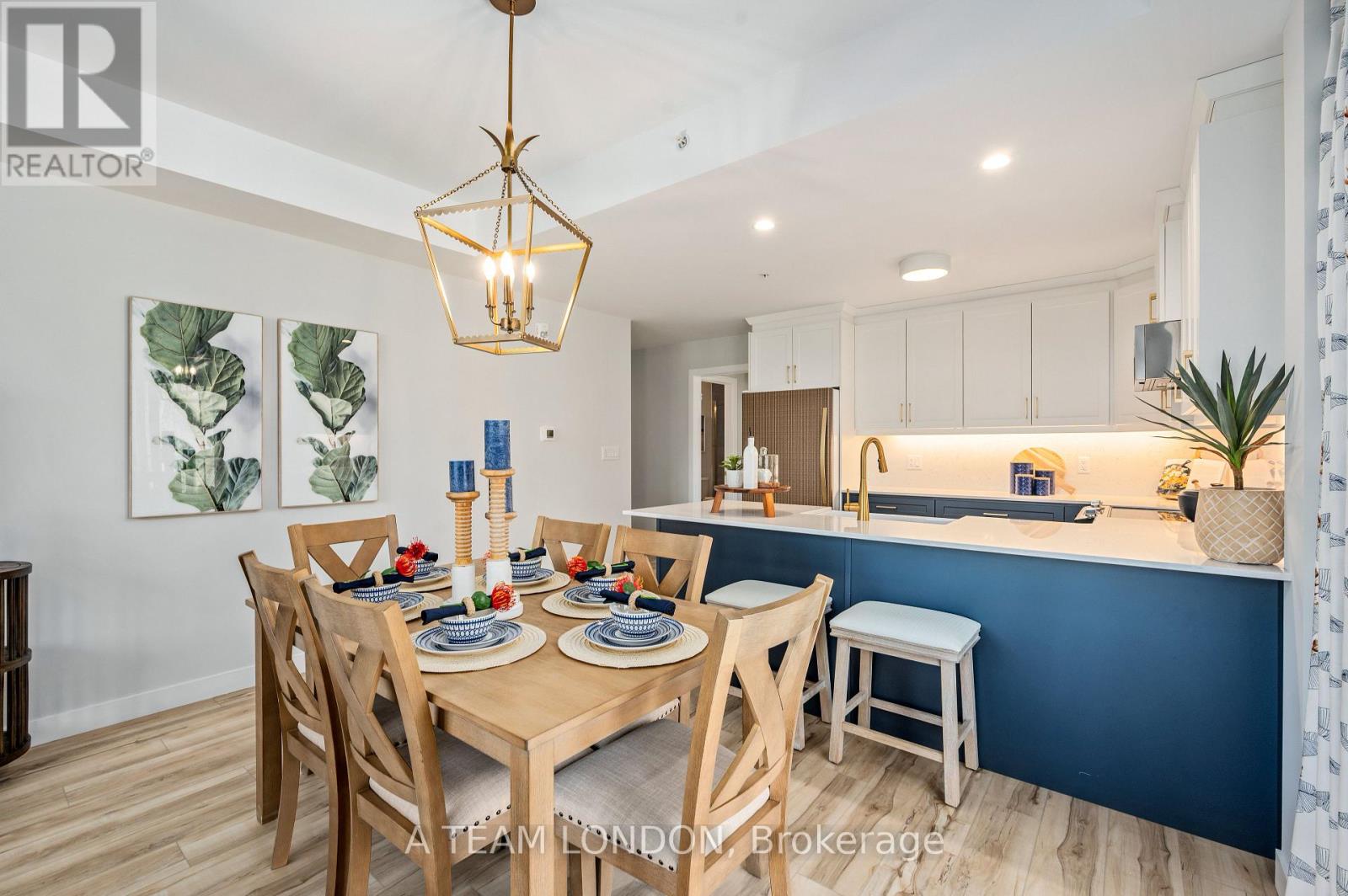 409 - 100 The Promenade N, Central Elgin, Ontario N5L 1C5 - Photo 7 - X12499636