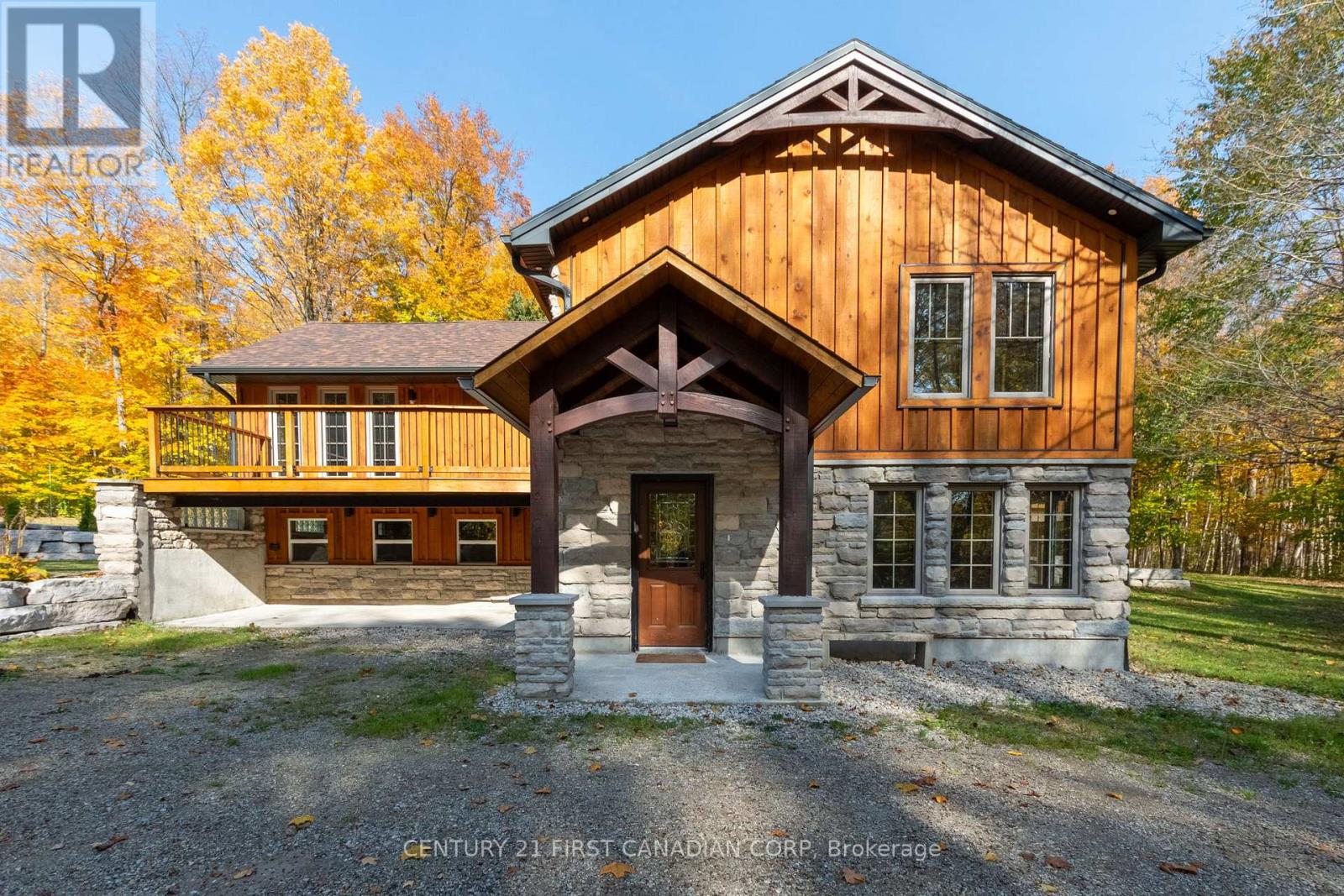 10771 Melrose Drive, Middlesex Centre, Ontario  N0L 1R0 - Photo 2 - X12553786