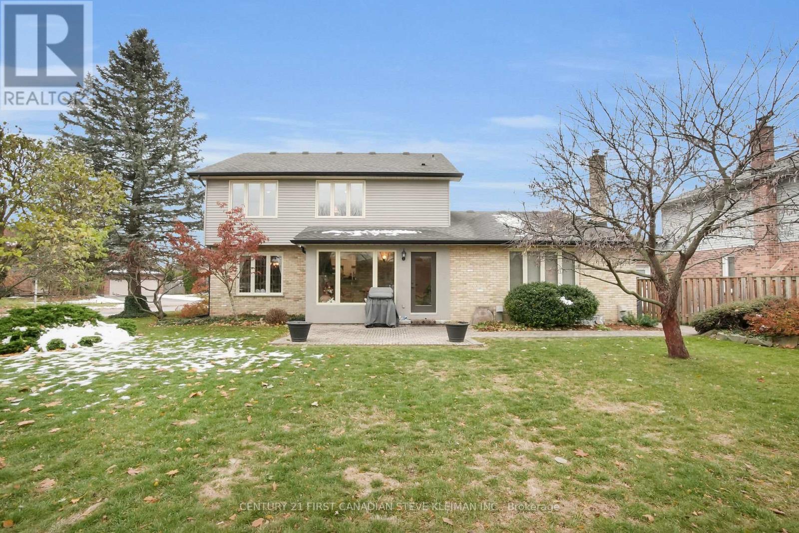 37 Virginia Crescent, London North, Ontario  N5X 3E7 - Photo 12 - X12553788