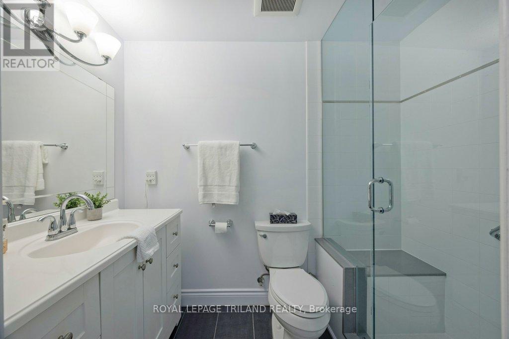 306 - 460 Wellington Street, London East, Ontario  N6A 3P8 - Photo 20 - X12553796