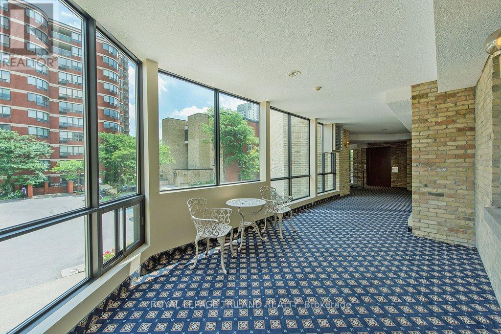 306 - 460 Wellington Street, London East, Ontario  N6A 3P8 - Photo 36 - X12553796