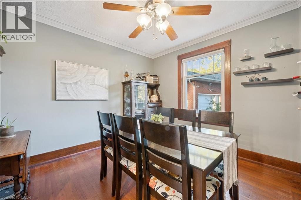 482 Wellington Street N, Kitchener, Ontario  N2H 5L5 - Photo 10 - 40789105