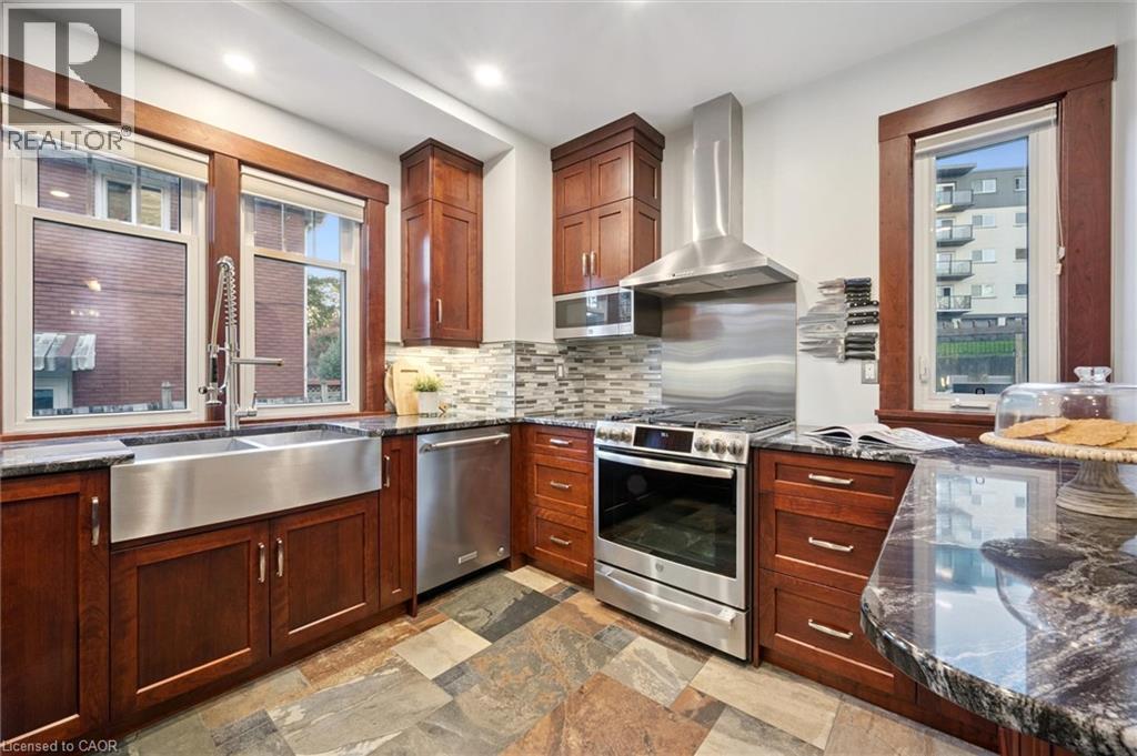 482 Wellington Street N, Kitchener, Ontario  N2H 5L5 - Photo 12 - 40789105