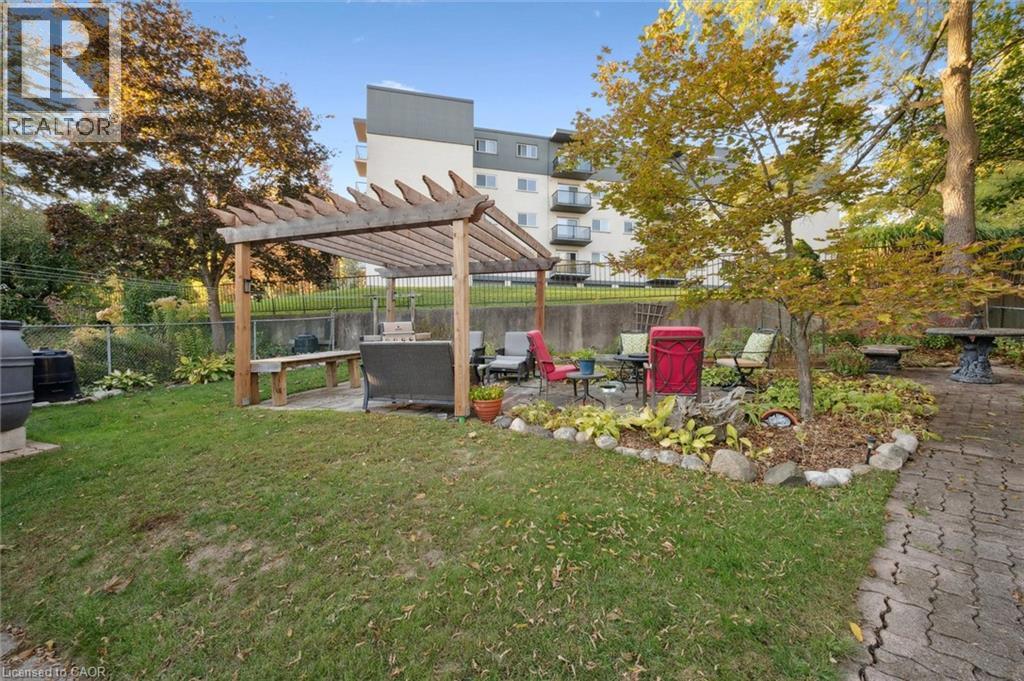 482 Wellington Street N, Kitchener, Ontario  N2H 5L5 - Photo 29 - 40789105