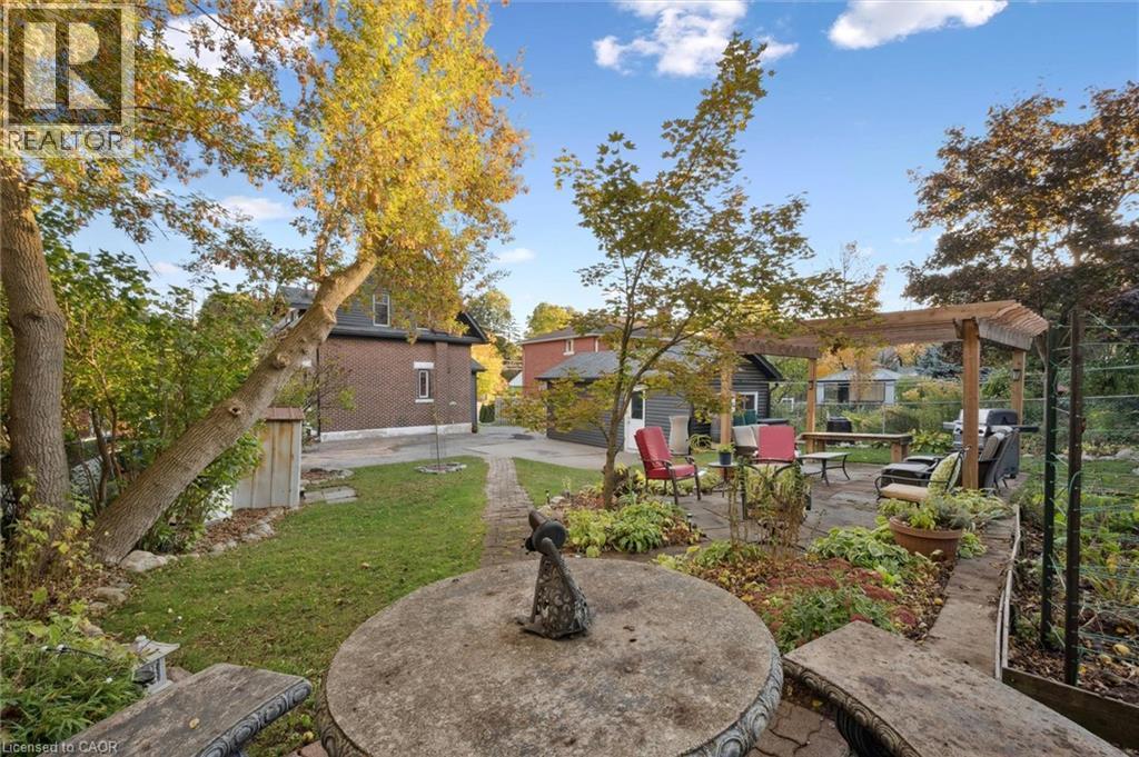 482 Wellington Street N, Kitchener, Ontario  N2H 5L5 - Photo 30 - 40789105