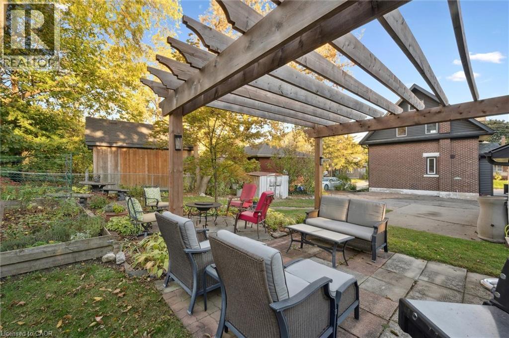 482 Wellington Street N, Kitchener, Ontario  N2H 5L5 - Photo 31 - 40789105