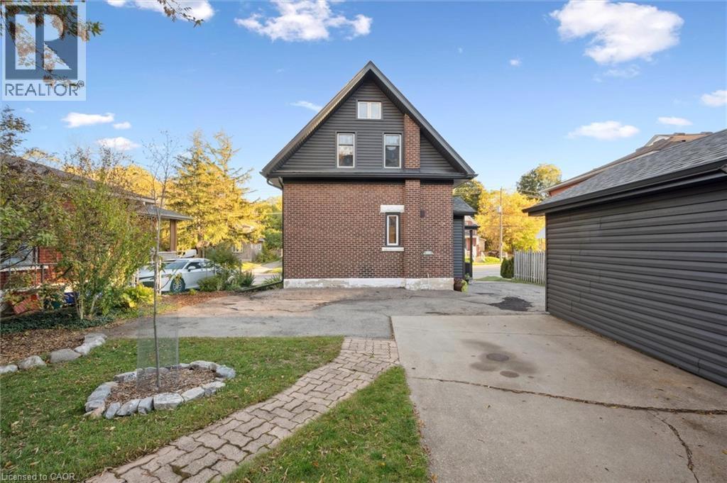 482 Wellington Street N, Kitchener, Ontario  N2H 5L5 - Photo 32 - 40789105