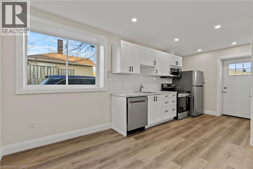 65 Chelsea Street Unit# 3, St. Catharines, Ontario  L2P 3B5 - Photo 11 - 40789037