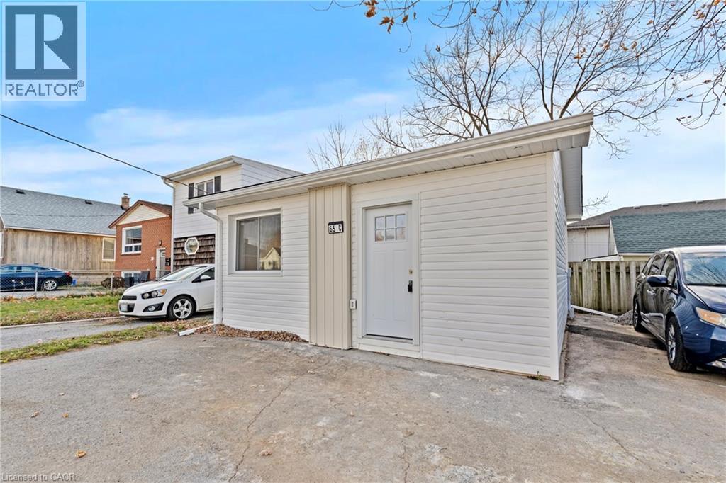 65 Chelsea Street Unit# 3, St. Catharines, Ontario  L2P 3B5 - Photo 5 - 40789037