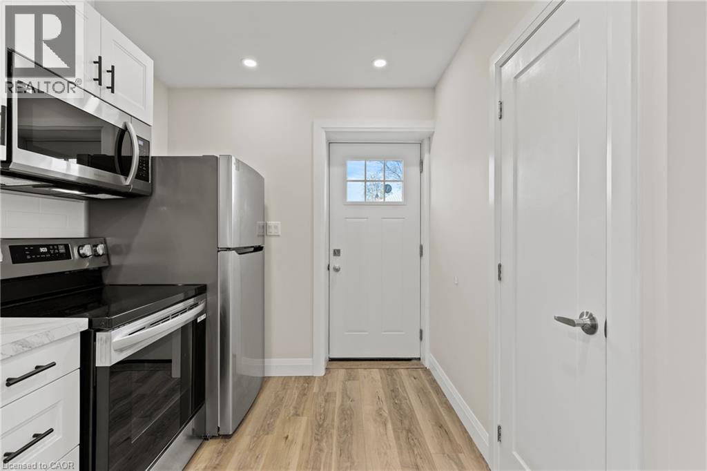 65 Chelsea Street Unit# 3, St. Catharines, Ontario  L2P 3B5 - Photo 6 - 40789037