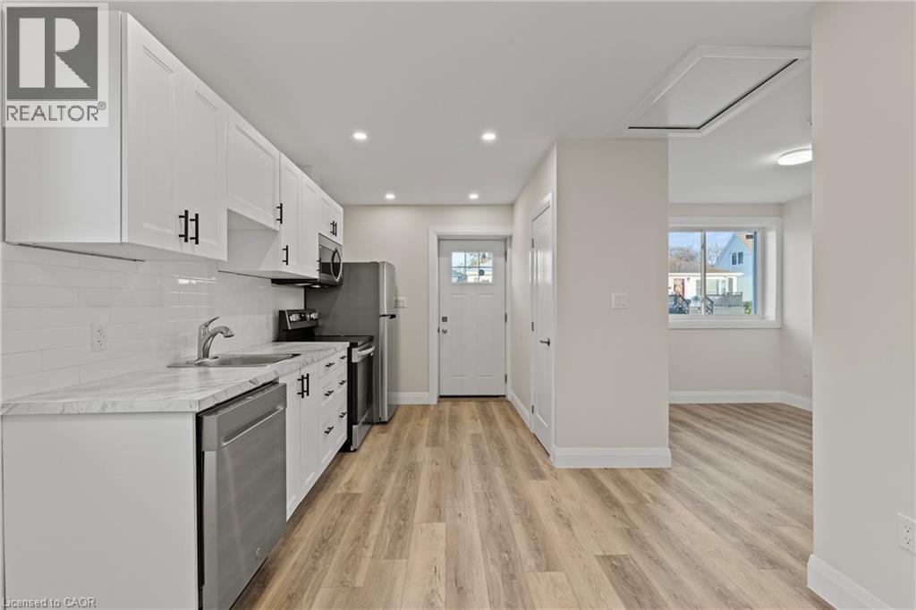 65 Chelsea Street Unit# 3, St. Catharines, Ontario  L2P 3B5 - Photo 7 - 40789037