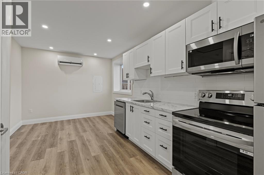 65 Chelsea Street Unit# 3, St. Catharines, Ontario  L2P 3B5 - Photo 8 - 40789037