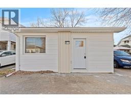 65 Chelsea Street Unit# 3 450 - E. Chester, St. Catharines, Ca