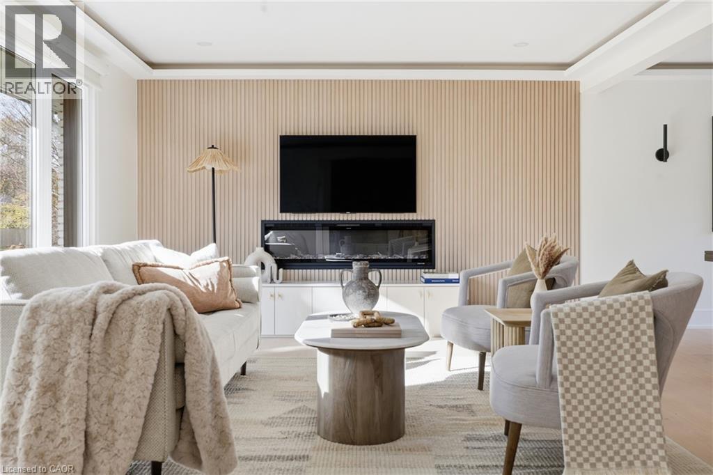 257 Strathcona Drive, Burlington, Ontario  L7L 2C9 - Photo 11 - 40788741