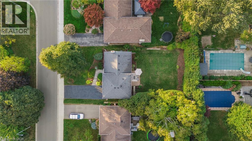 257 Strathcona Drive, Burlington, Ontario  L7L 2C9 - Photo 42 - 40788741