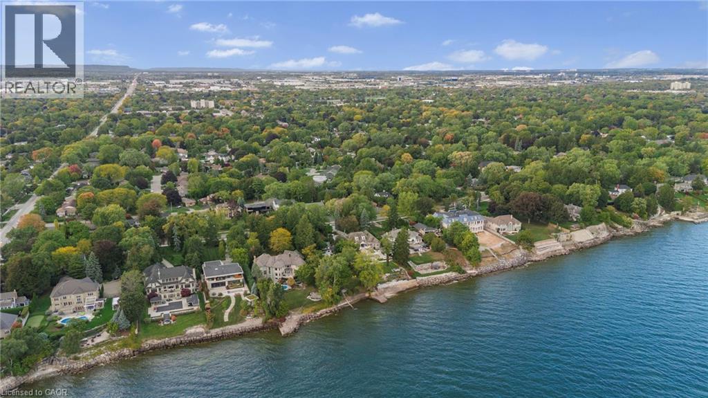 257 Strathcona Drive, Burlington, Ontario  L7L 2C9 - Photo 43 - 40788741