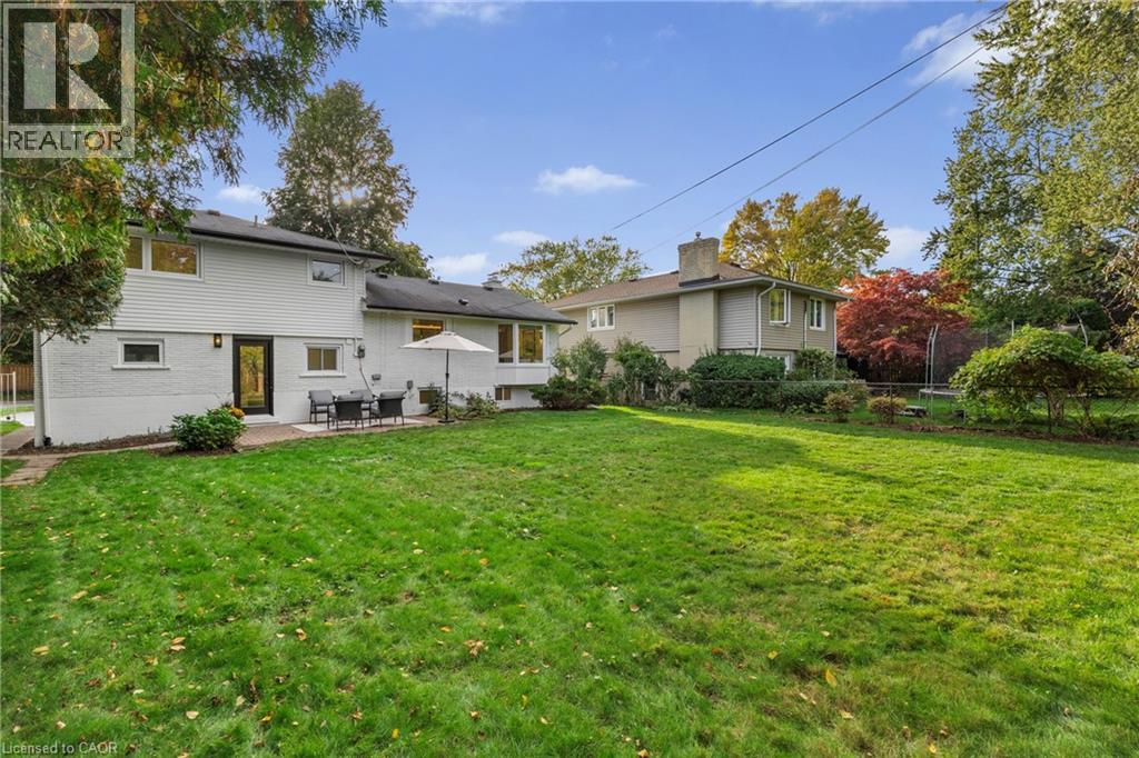 257 Strathcona Drive, Burlington, Ontario  L7L 2C9 - Photo 47 - 40788741